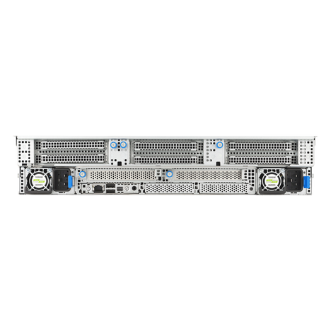 Шасси ASUS RS720A-E13-RS8U