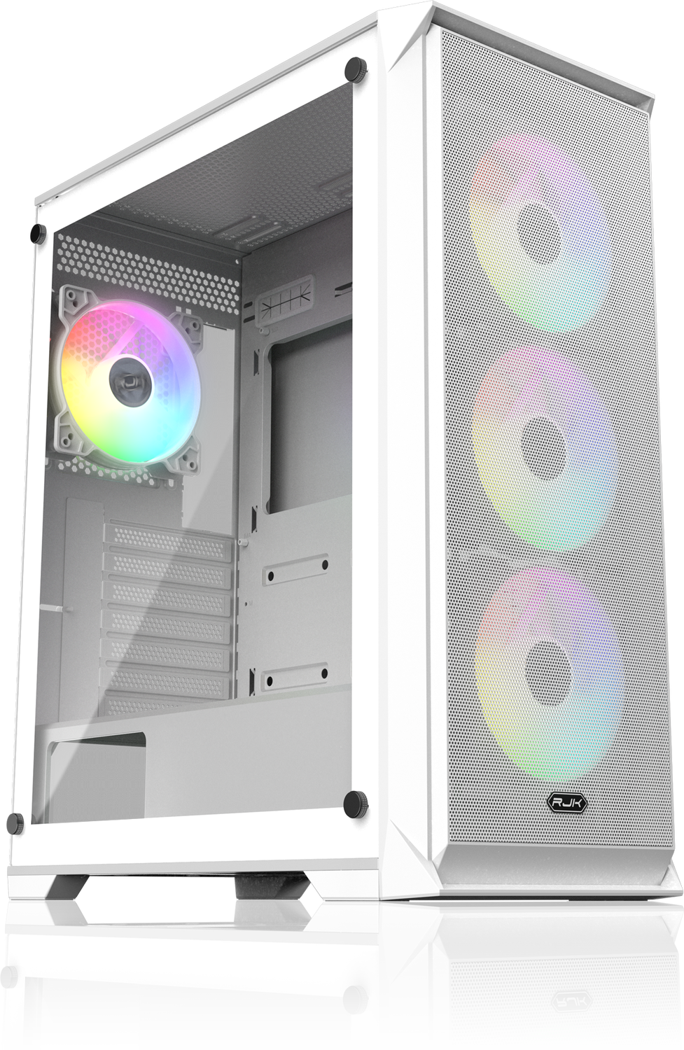 Корпус Raijintek ARCADIA 41 -MS4