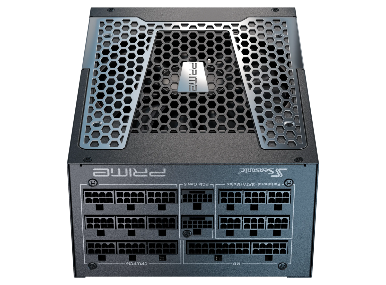 Блок питания Seasonic PRIME PX PX ATX 3.0 1600W