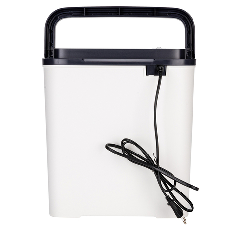 Шредер DELI E9939