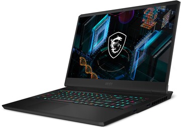GP76 Leopard 11UG-876RU (MS-17K3)  17.3'' FHD(1920x1080)/Intel Core i7-11800H 2.30GHz Octa/16GB+1TB SSD/GF RTX3070 8GB/HM570/WiFi/BT5.2/1.0MP/4cell/2,