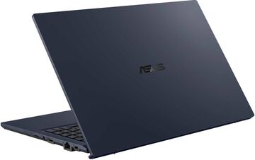 Ноутбук ASUS ExpertBook B1 B1500CEAE Intel Core i5-1135G7 (черный)