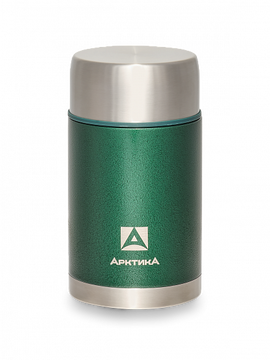 Термос Арктика 306-1000А зеленый