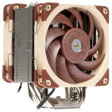 Кулер Процессорный Noctua CPU Cooler NH-U12A Beige/Brown