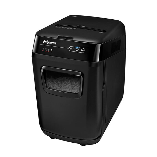 Шредер Fellowes AutoMax 200M