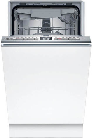 Встраиваемая посудомоечная машина Bosch SPV4EMX10E
