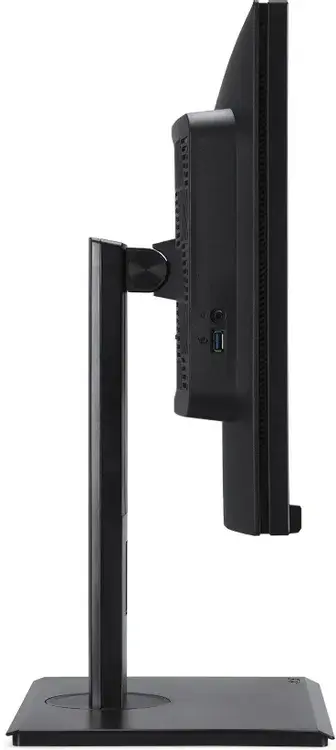 Монитор ACER B278Kbemiqprcuzx 27.0-inch черный