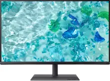 Монитор ACER B327QKB1bmiiprx 31.5-inch черный