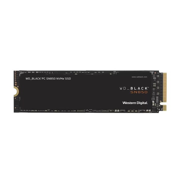 

Внутренний SSD Western Digital PCI-E 4.0 1Tb