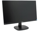 

Монитор Philips 243V7QJABF 23.8-inch черный