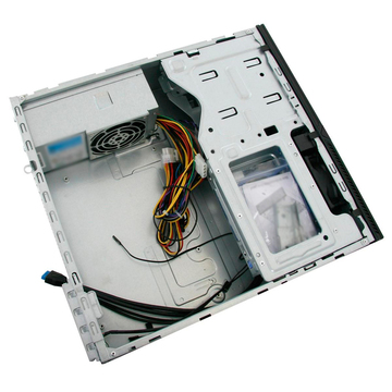 Корпус Inwin EL501