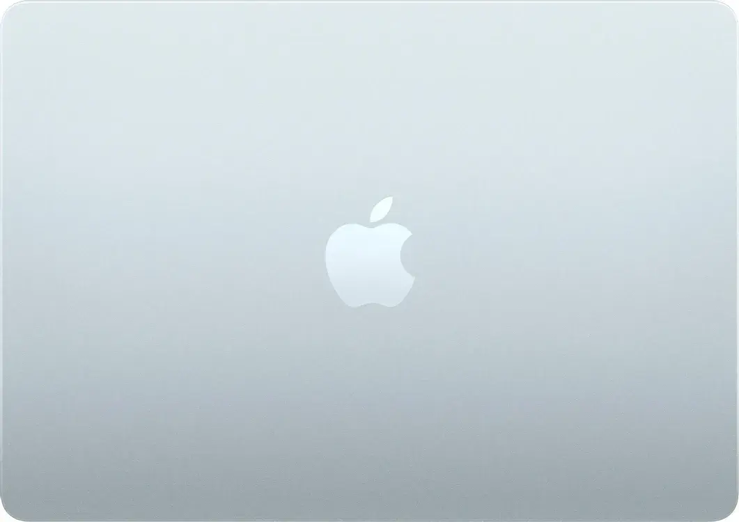 Ноутбук Apple MacBook Air 2026 (M5) 13-inch Apple M5 (голубой)