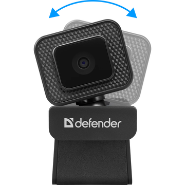 Вебкамера Defender G-lens 2596