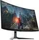 Монитор Dell Technologies AW3225QF 31.6-inch белый