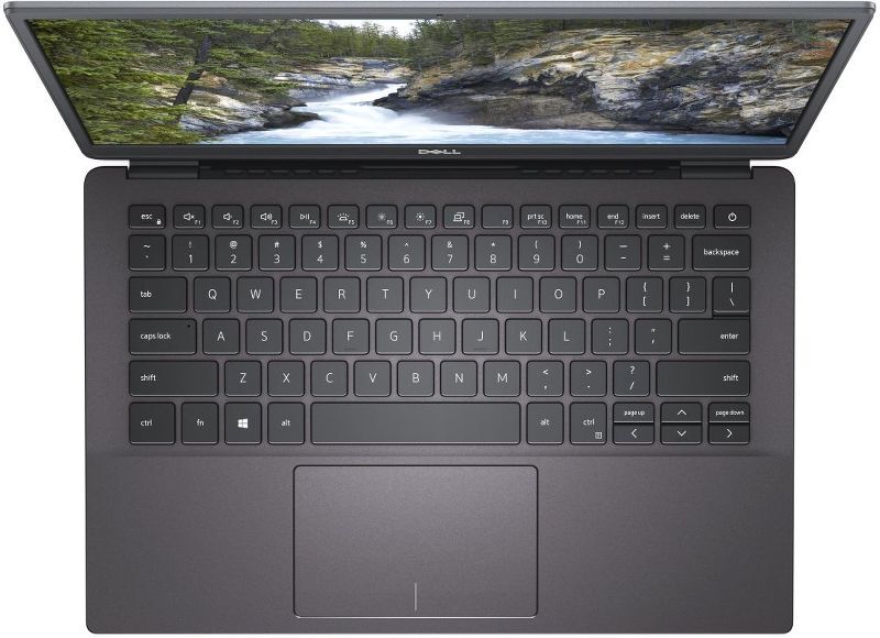 Ноутбук Dell Technologies Vostro 5390 Intel Core i5-8265U (серый)