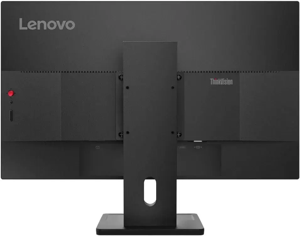 Монитор LENOVO E24-30 23.8-inch черный