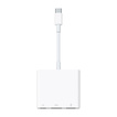 

USB-C DIGITAL AV MULTIPORT ADAPTER
