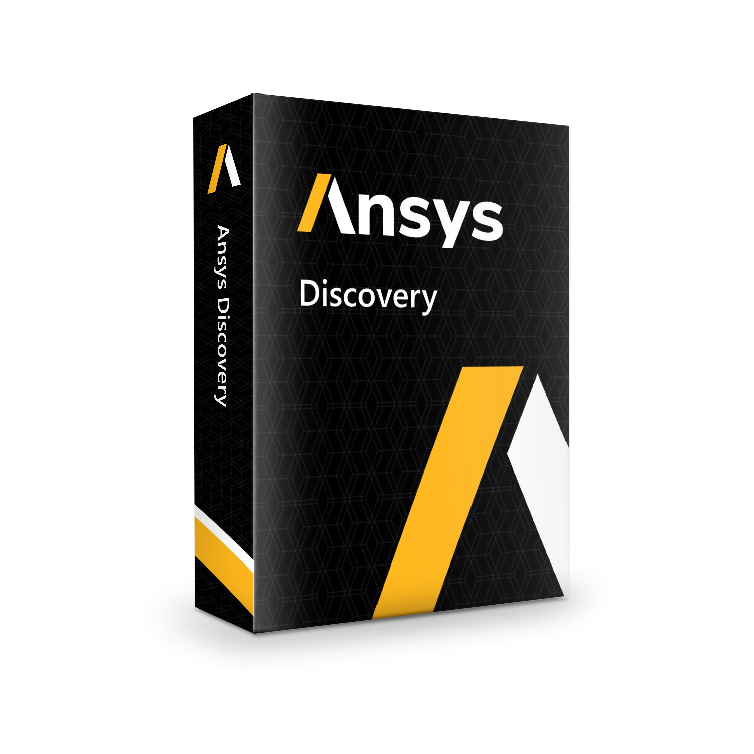 Ansys Discovery