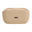 Bluetooth-гарнитура JBL Wave Buds, цвет бежевый