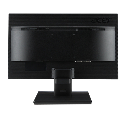 Монитор ACER V206HQLA 19.5-inch черный