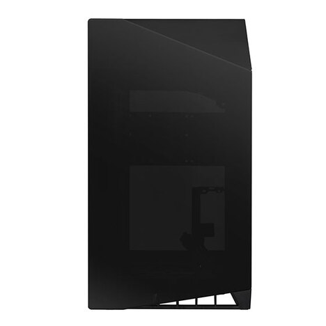 Корпус Silverstone Lucid LD03