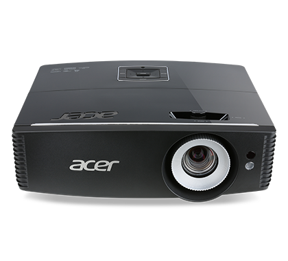 

Проектор ACER DLP P6500