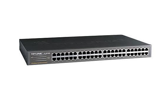 Коммутатор TP-LINK TL-SF1048