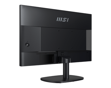 Монитор MSI MP245V 23.8-inch черный