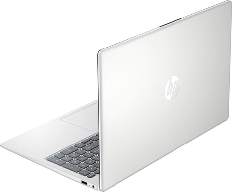 Ноутбук HP Inc. 15-fc0024ny AMD Ryzen 7 7730U (серебристый)