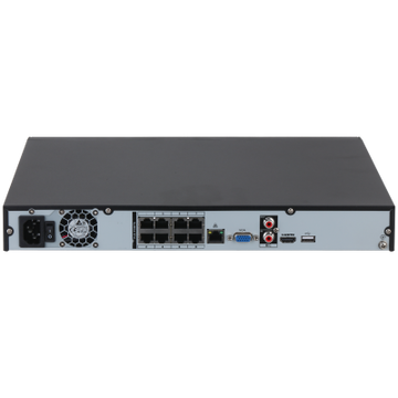 Видеорегистратор Dahua DHI-NVR