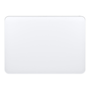 Сенсорная панель Apple Trackpad Magic MK2D3AM/A, цвет серебристый