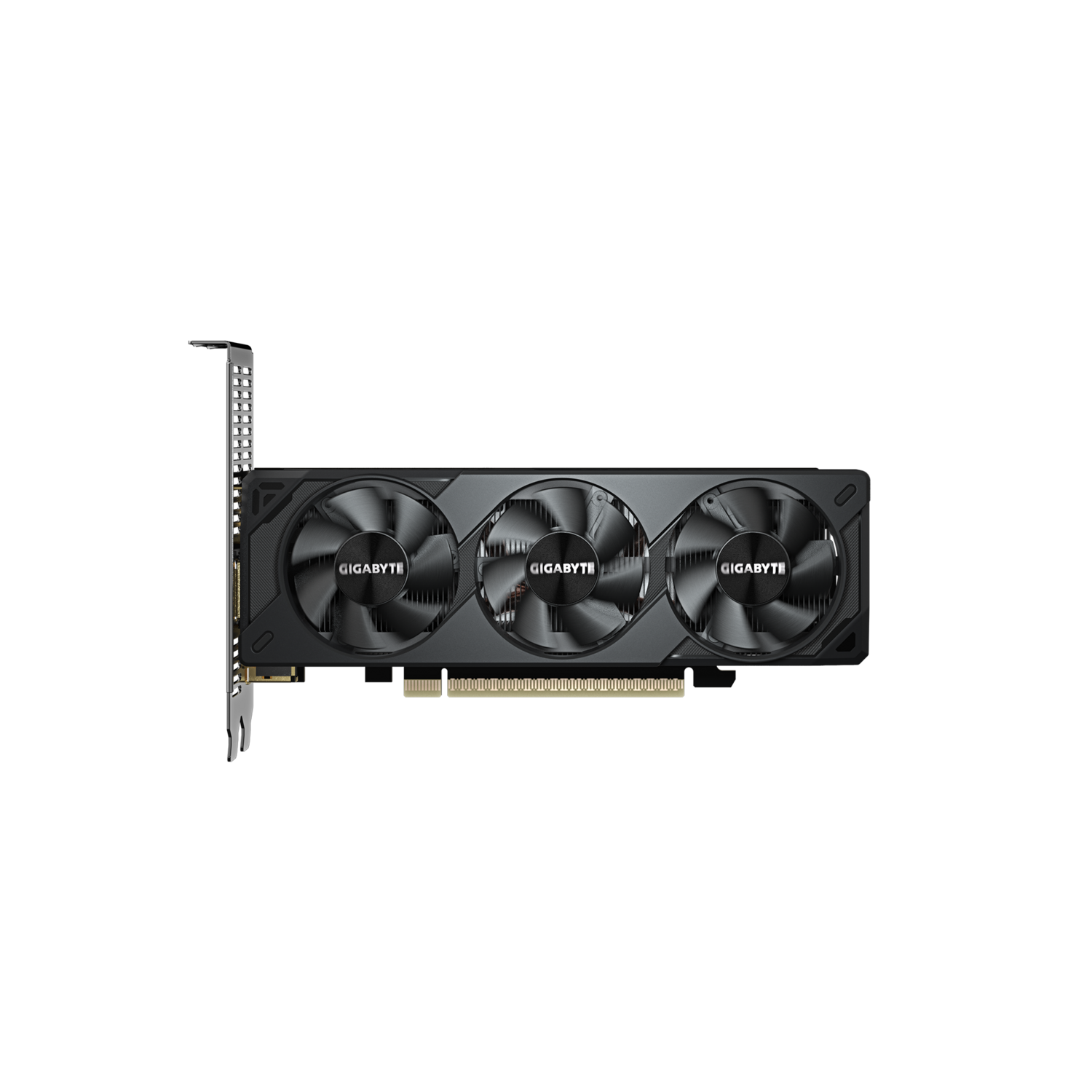 Видеокарта Gigabyte GeForce RTX 5060 8 ΓБ Retail