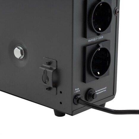 ИБП Бастион SKAT-UPS Line-interactive 500T (SKAT-UPS 500T)