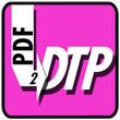Markzware PDF2DTP