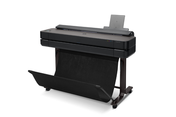 Плоттер HP Inc. Designjet T650