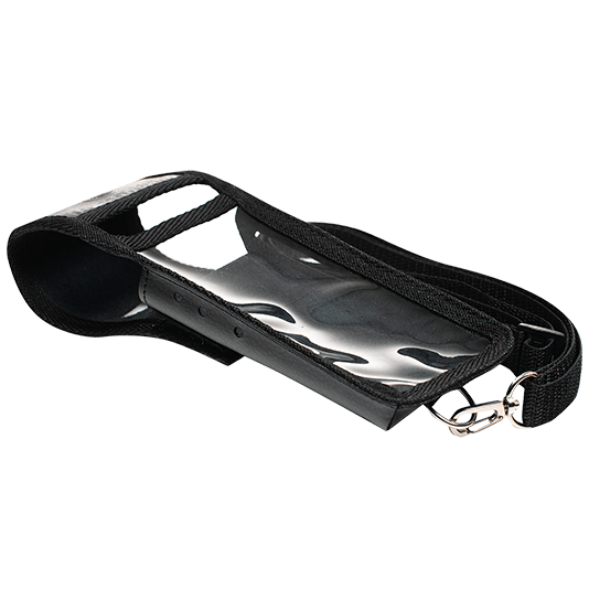 

Чехол для онлайн кассы SUNMI P2 PRO (МSРОS-D-Ф), чёрный,эко кожа