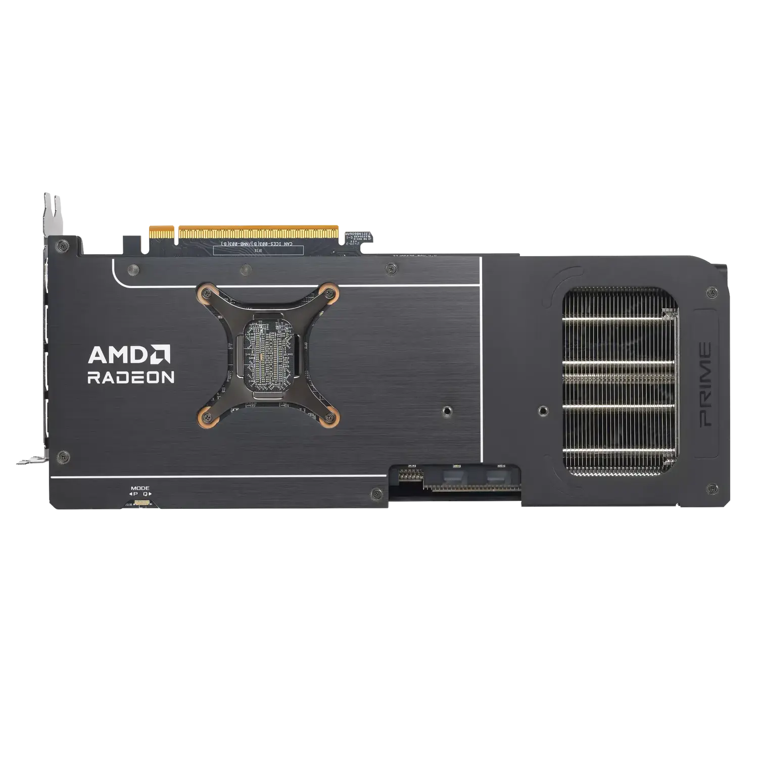 Видеокарта/ PRIME-RX9070-O16G-EVO