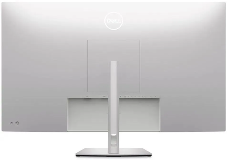 Монитор Dell Technologies U4323QE 42.5-inch серебристый