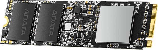 

Внутренний SSD ADATA PCI-E x4 2048GB