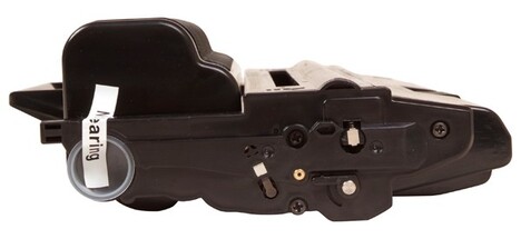 Тонер-картридж черный Cactus CS-PH3435