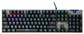 Клавиатура Oklick USB 935G RAGNAR 1460068, цвет серебристый