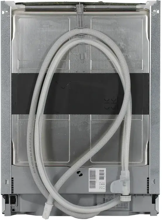 Встраиваемая посудомоечная машина Bosch SMV6ECX08E