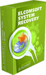 ElcomSoft System Recovery 2.0