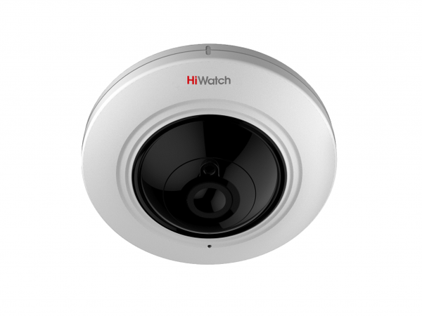 

IP-камера Hikvision DS 1.16-1.16 mm