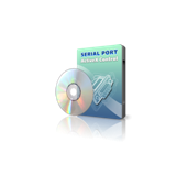Eltima Serial Port ActiveX Control