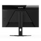 Монитор Gigabyte M27U 27.0-inch черный