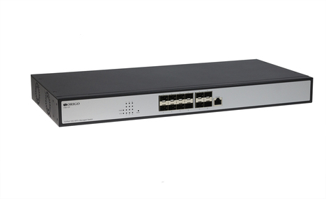 Коммутатор ORIGO OS6112F
