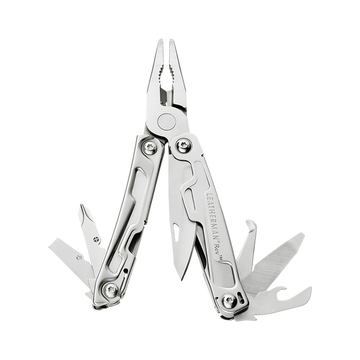 Мультитулы Leatherman Rev