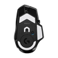 Мышь Logitech G502X Lightspeed 910-006142, цвет черный
