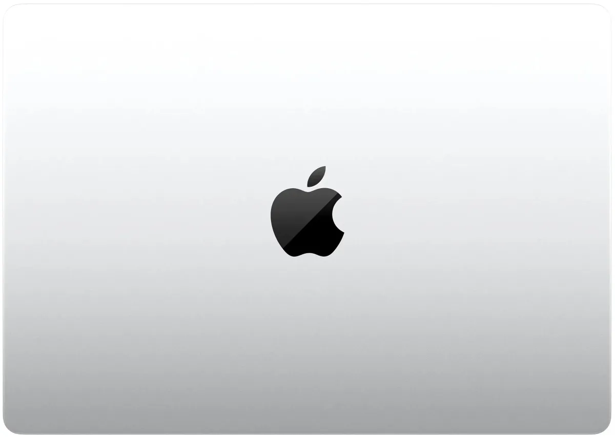 Ноутбук Apple MacBook Pro 2023 (M3) 14-inch Apple M3 Max (серебристый)